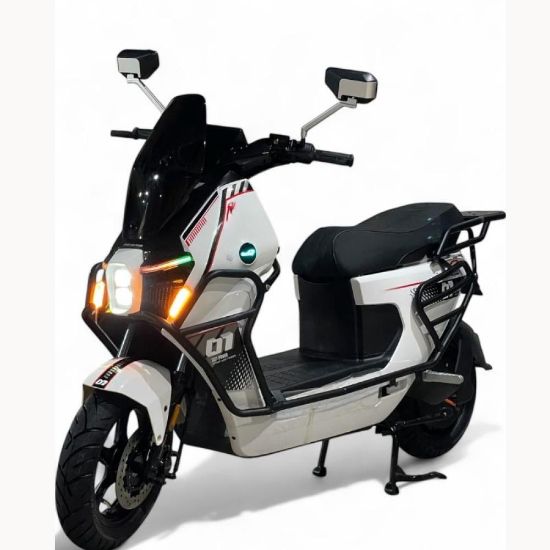 صورة دباب كهربائي رياضي بحماية خارجية 72 فولت